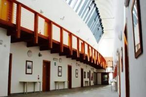 Hotel Ski Jumping Pragelato