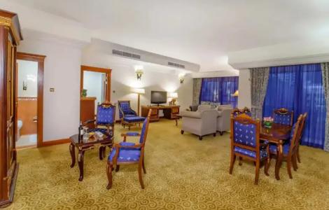 Grand Excelsior - Bur Dubai - 123