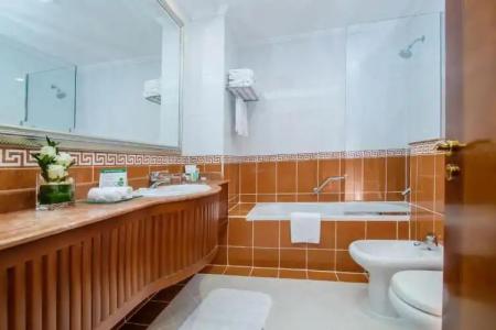 Grand Excelsior - Bur Dubai - 112