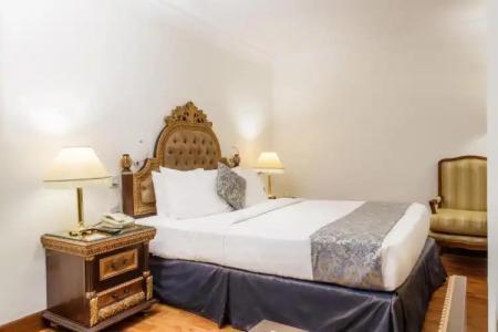 Grand Excelsior - Bur Dubai - 106