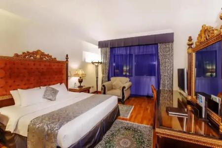 Grand Excelsior - Bur Dubai - 121