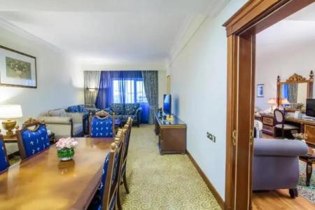 Grand Excelsior - Bur Dubai - 118