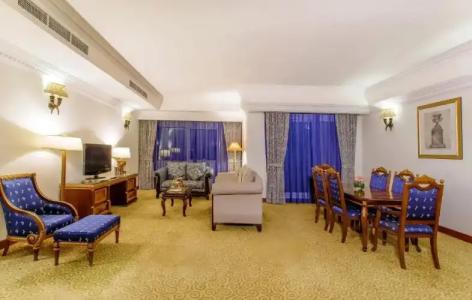 Grand Excelsior - Bur Dubai - 124