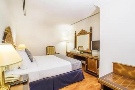 Grand Excelsior - Bur Dubai - 107