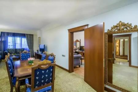 Grand Excelsior - Bur Dubai - 119
