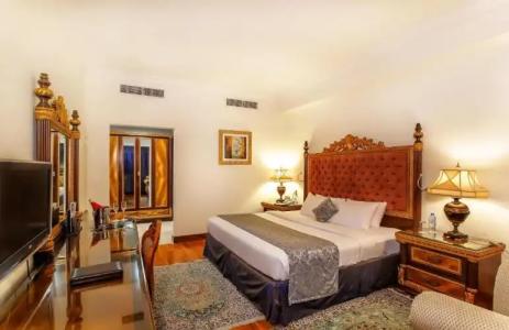 Grand Excelsior - Bur Dubai - 120