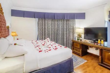 Grand Excelsior - Bur Dubai - 105