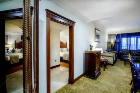 Grand Excelsior - Bur Dubai - 122