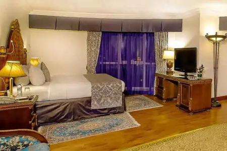 Grand Excelsior - Bur Dubai - 101