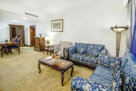 Grand Excelsior - Bur Dubai - 117
