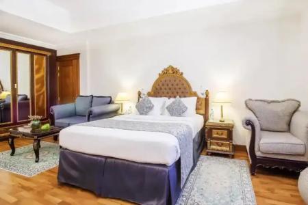 Grand Excelsior - Bur Dubai - 115