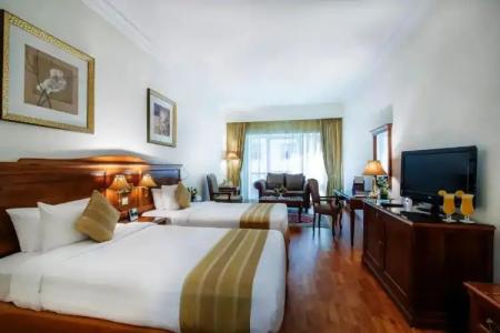 Grand Excelsior - Bur Dubai - 110