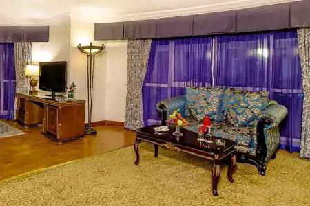 Grand Excelsior - Bur Dubai - 103