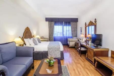 Grand Excelsior - Bur Dubai - 116