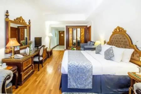 Grand Excelsior - Bur Dubai - 114