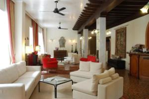 Hotel Valdor, Cavallino