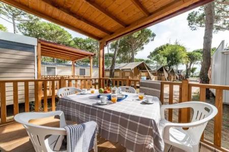 Camping Village Cavallino - 108