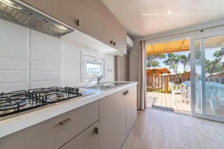 Camping Village Cavallino - 110