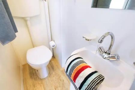 Camping Village Cavallino - 107