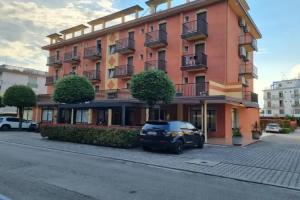 Hotel Sole, Eraclea Mare