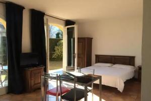 Apartment Hotel «Appartamenti Ferrari», Cannobio