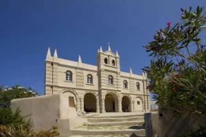 Hotel Santa Lucia, Parghelia