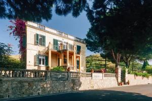 Villino Eleonora Mini-hotel, Parghelia