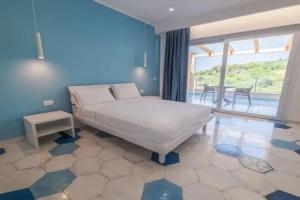 Residence New Paradise Apart-hotel, Tropea