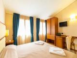 Economy Triple room