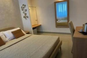 Hotel - Giardino Marchese D'Altavilla, Tropea