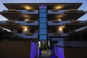 Hotel Barbieri, Vibo Marina