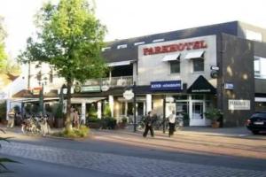 Park Hotel, Bad Zwischenahn