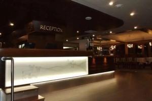 Lapland Northern Lights hotel Ilveslinna, Ranua