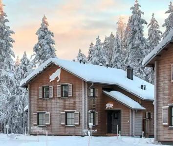 Ranua Resort Holiday Villas