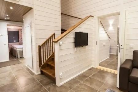 Ranua Resort Holiday Villas - 13