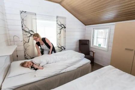 Ranua Resort Holiday Villas - 6