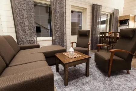 Ranua Resort Holiday Villas - 12