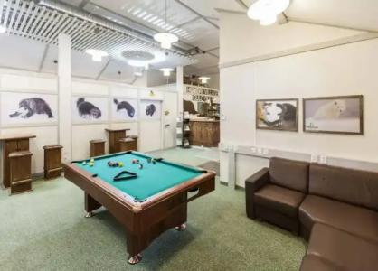 Ranua Resort Holiday Villas - 16