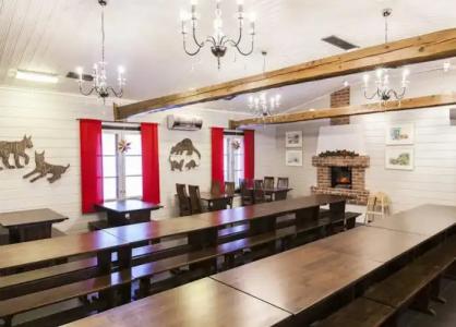 Ranua Resort Holiday Villas - 1