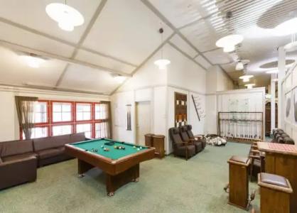 Ranua Resort Holiday Villas - 15