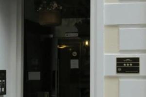 Hotel Bernkasteler Hof, Bernkastel-Kues