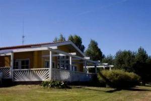 Hotel «Rinssi-Eversti», Rantasalmi