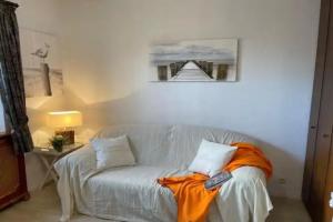 Haus-Lazy-Dolphin-Wohnung-2, Rantum
