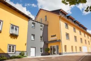 Hotel Restaurant Baren, Isny im Allgau
