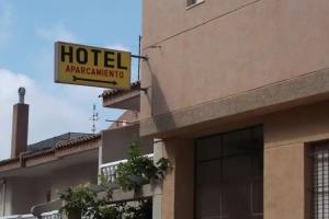 Hotel Arce, San Pedro del Pinatar