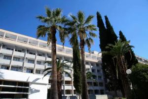 Hotel Zagreb, Split