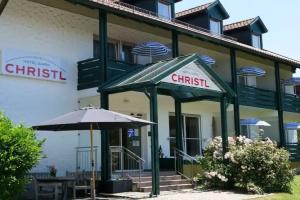 Hotel Garni Christl, Bad Griesbach