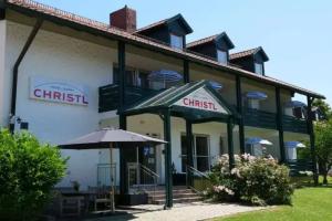 Hotel Garni Christl, Bad Griesbach