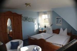 Landhaus-Altebrücke Apart-hotel, Wangerland