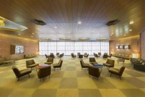 Hotel Okura South Wing, Tokyo